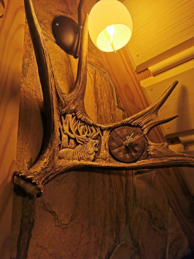 Apartmán Rykowisko Zakopane